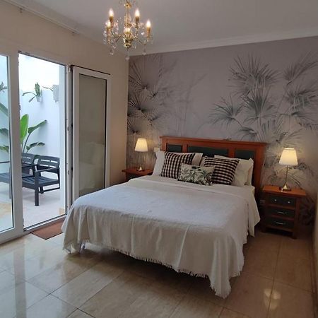 Guanarteme Vibes Apartment Las Palmas Exterior photo
