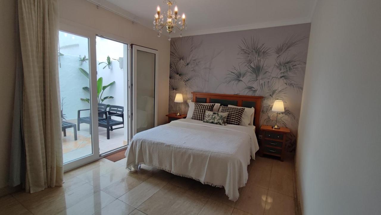 Guanarteme Vibes Apartment Las Palmas Exterior photo