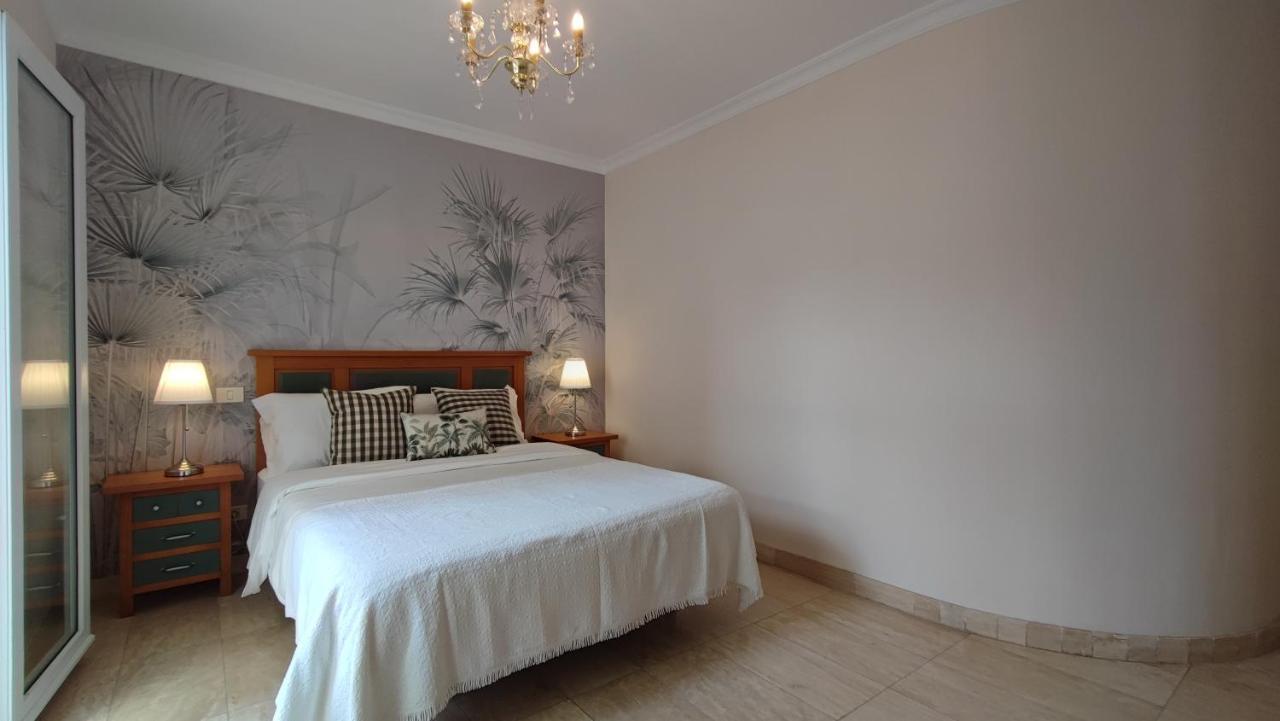 Guanarteme Vibes Apartment Las Palmas Exterior photo