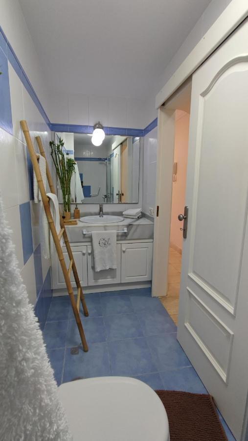 Guanarteme Vibes Apartment Las Palmas Exterior photo