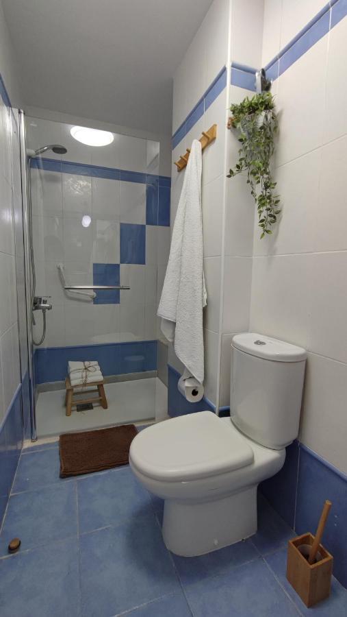 Guanarteme Vibes Apartment Las Palmas Exterior photo