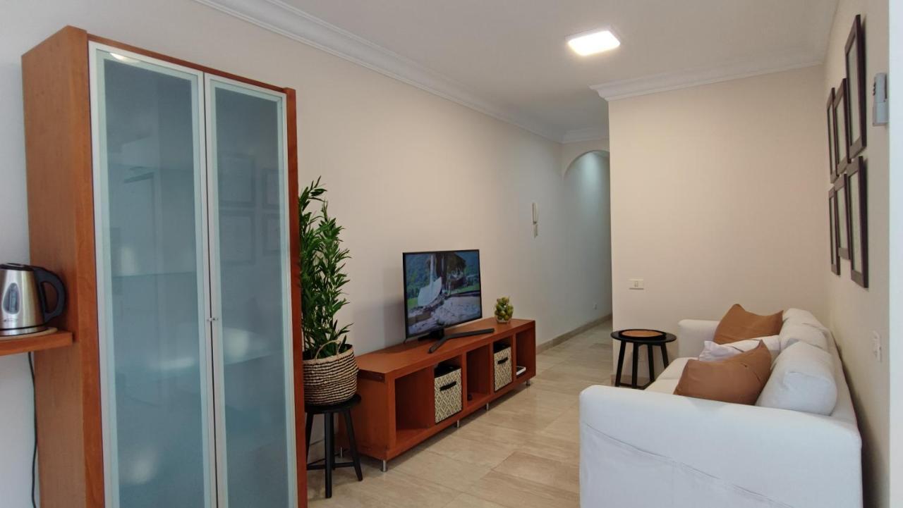 Guanarteme Vibes Apartment Las Palmas Exterior photo
