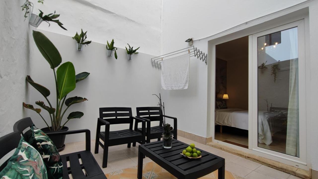 Guanarteme Vibes Apartment Las Palmas Exterior photo