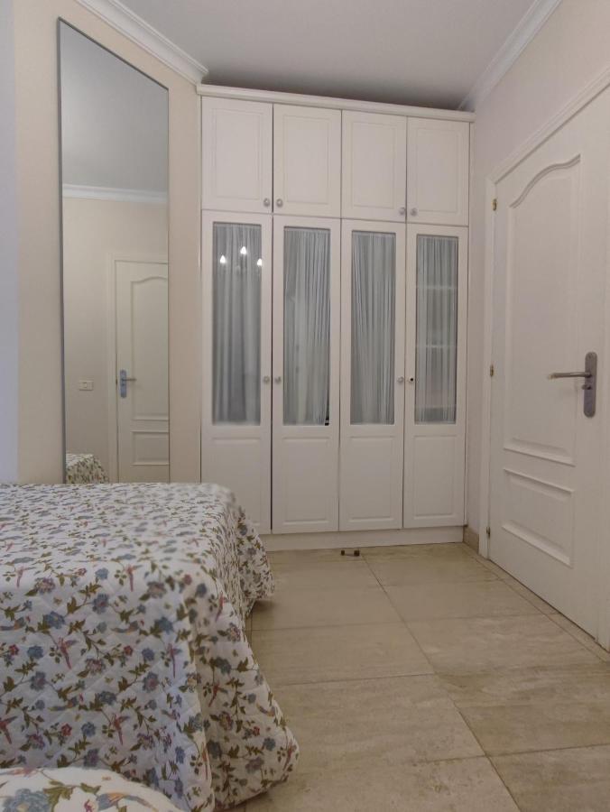 Guanarteme Vibes Apartment Las Palmas Exterior photo