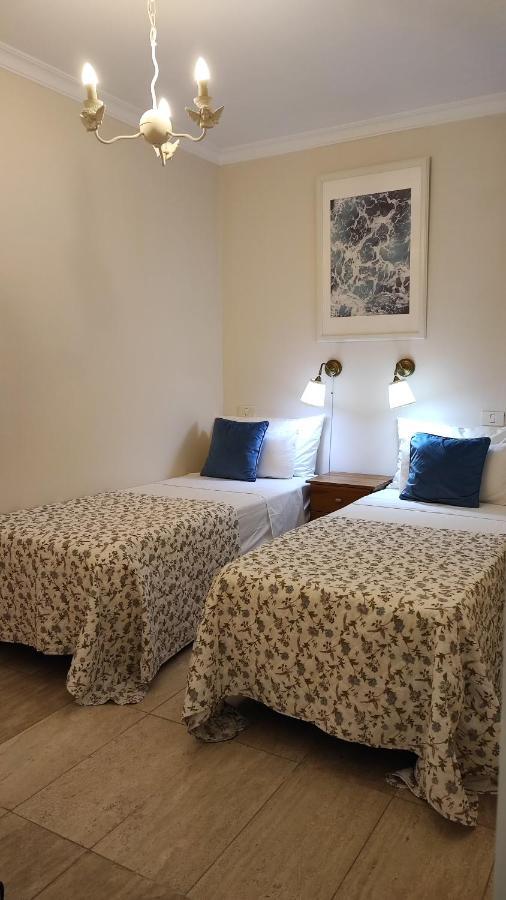 Guanarteme Vibes Apartment Las Palmas Exterior photo