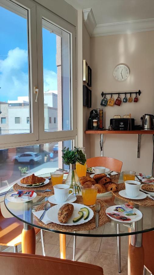Guanarteme Vibes Apartment Las Palmas Exterior photo
