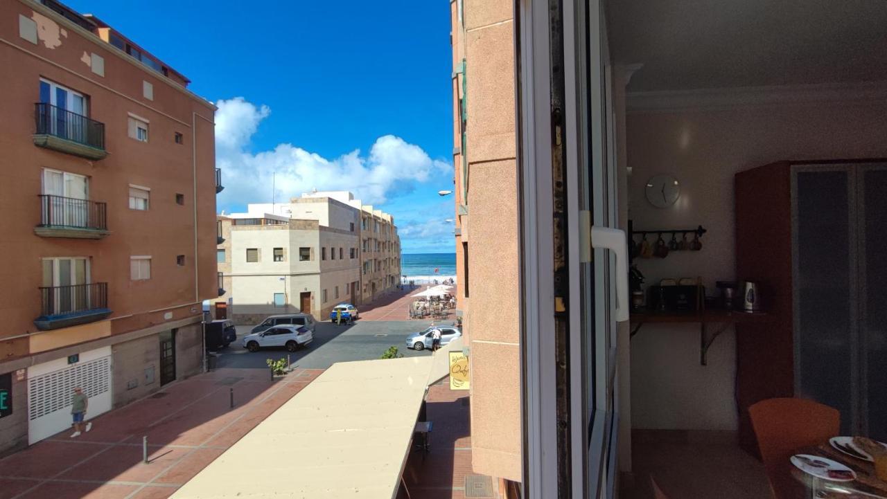 Guanarteme Vibes Apartment Las Palmas Exterior photo