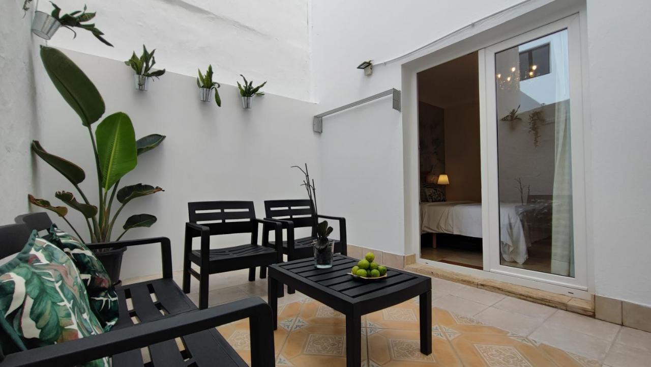 Guanarteme Vibes Apartment Las Palmas Exterior photo