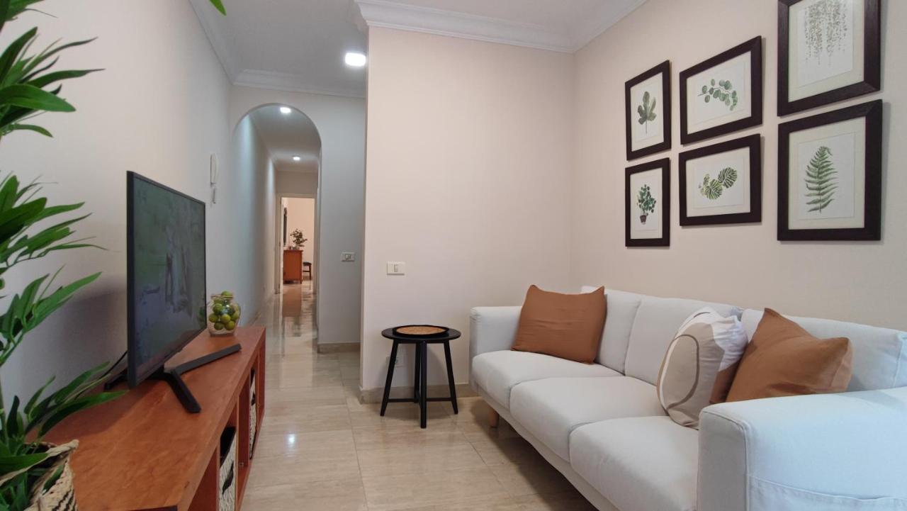 Guanarteme Vibes Apartment Las Palmas Exterior photo