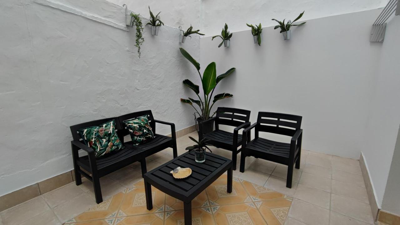 Guanarteme Vibes Apartment Las Palmas Exterior photo